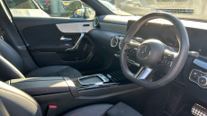 Mercedes-Benz A-Class A180 AMG Line Executive 5dr Auto Petrol Hatchback